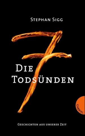 Die 7 Todsünden