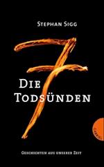 Die 7 Todsünden