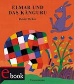 Elmar: Elmar und das Känguru