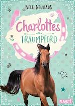 Charlottes Traumpferd 1: Charlottes Traumpferd