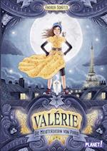 Valérie. Die Meisterdiebin von Paris