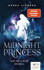 Midnight Princess 1: Wie die Nacht so hell