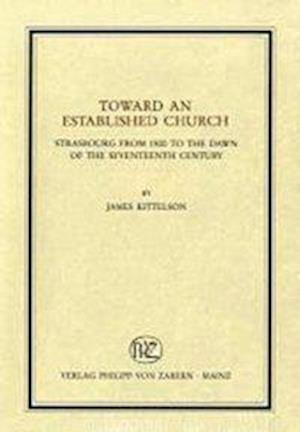 Toward an Established Church