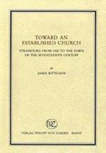 Toward an Established Church