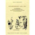 Brechtken, M: Scharnierzeit 1895-1907