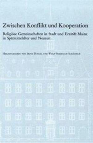 VerAffentlichungen des Instituts fA"r EuropAische Geschichte Mainz.