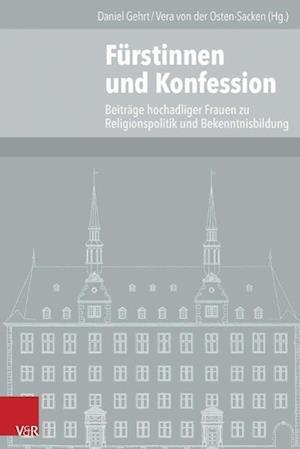 Furstinnen Und Konfession