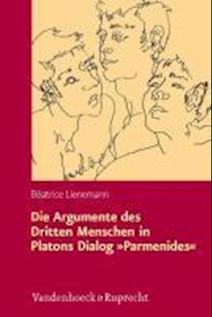 Lienemann, B: Argumente des Dritten Menschen