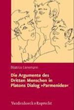Die Argumente Des Dritten Menschen in Platons Dialog Parmenides