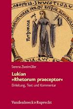 Lukian Rhetorum Praeceptor