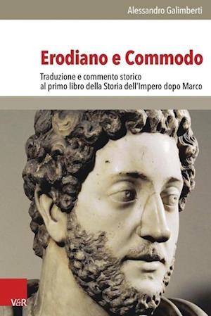 Erodiano E Commodo