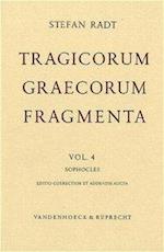 Tragicorum Graecorum Fragmenta