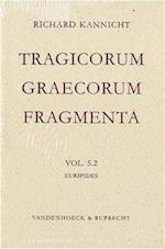 Tragicorum Graecorum Fragmenta