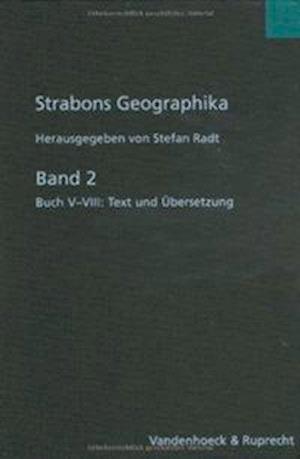 Strabons Geographika