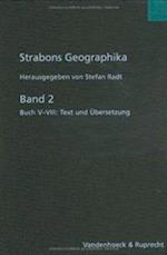 Strabons Geographika