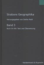 Strabons Geographika