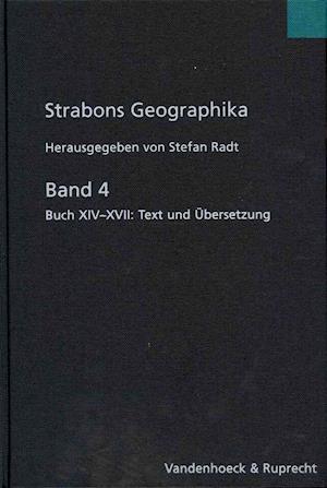 Strabons Geographika