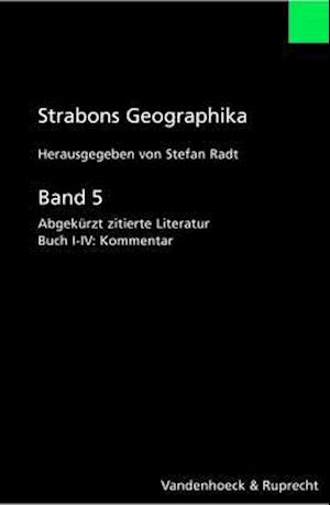 Strabons Geographika