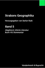 Strabons Geographika