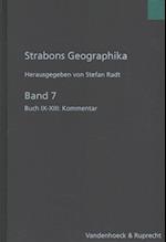 Strabons Geographika