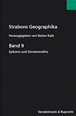 Strabons Geographika