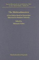 Mahavadanasutra