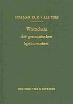 Falk, H: Wortschatz der germanischen Spracheinheit