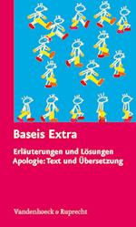 Baseis. In 16 Schritten zum Graecum / Baseis Extra