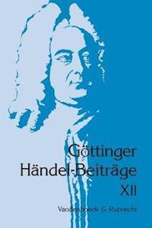 Gottinger Handel-Beitrage, Band 12