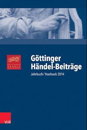 Gottinger Handel-Beitrage, Band 15