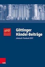 Gottinger Handel-Beitrage, Band 18