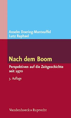 Nach dem Boom