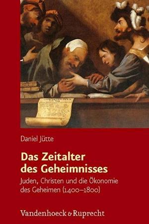 Das Zeitalter Des Geheimnisses