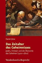 Das Zeitalter Des Geheimnisses