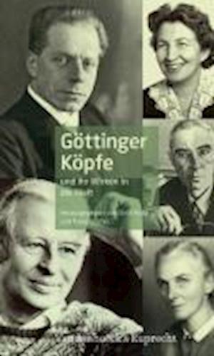 Gottinger Kopfe