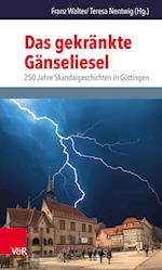 Das gekränkte Gänseliesel