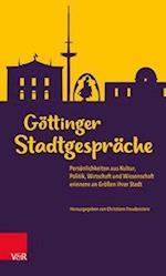 Göttinger Stadtgespräche