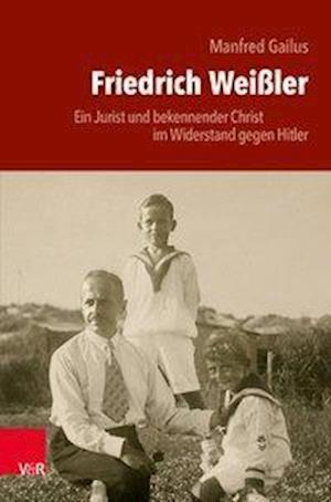 Friedrich Weissler