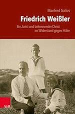 Friedrich Weissler