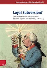 Loyal Subversion?