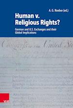 Human V. Religious Rights?