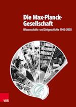 Die Max-Planck-Gesellschaft