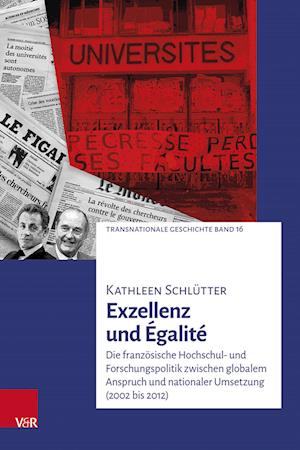 Exzellenz und Égalité