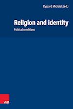 Religion and identity