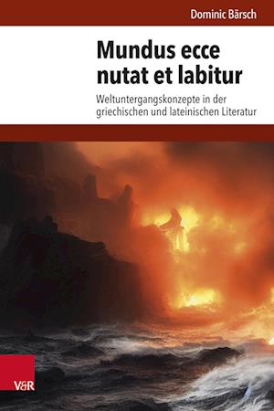 Mundus Ecce Nutat Et Labitur