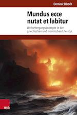 Mundus Ecce Nutat Et Labitur