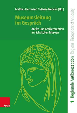 Museumsleitung im Gespräch