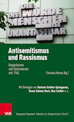 Antisemitismus und Rassismus