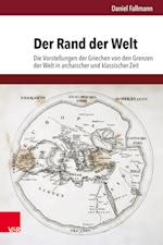 Der Rand der Welt