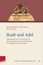 Stadt und Adel